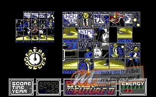 Back To The Future Part II