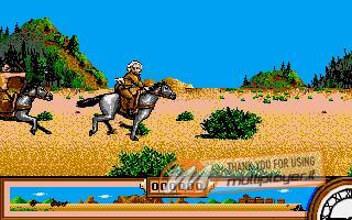 Back To The Future Part III