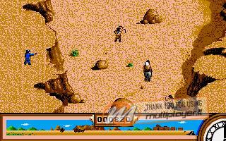 Back To The Future Part III