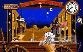 Back To The Future Part III