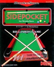 Side Pocket