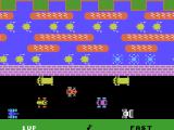 Frogger