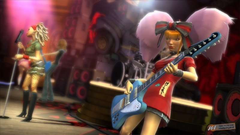 Guitar Hero: Aerosmith