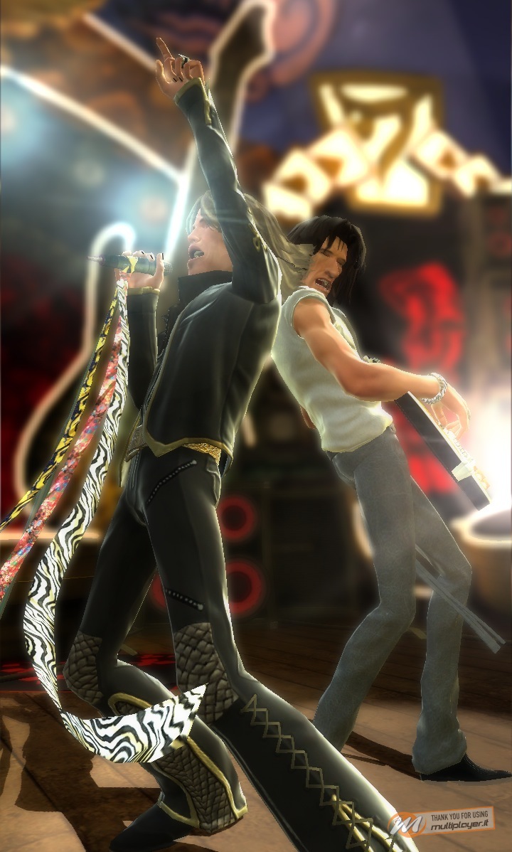 Guitar Hero: Aerosmith