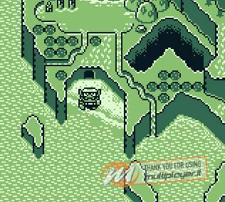 Super Mario Land 3: Wario Land