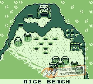 Super Mario Land 3: Wario Land