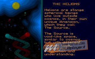 Ball Blazing Fantasy