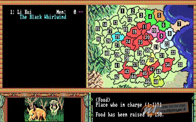 Bandit Kings of Ancient China