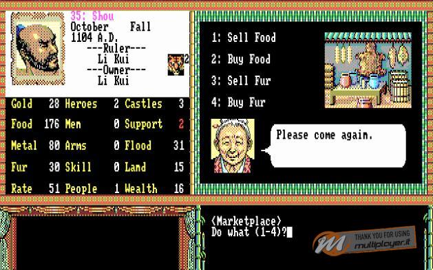 Bandit Kings of Ancient China