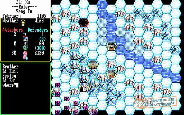 Bandit Kings of Ancient China