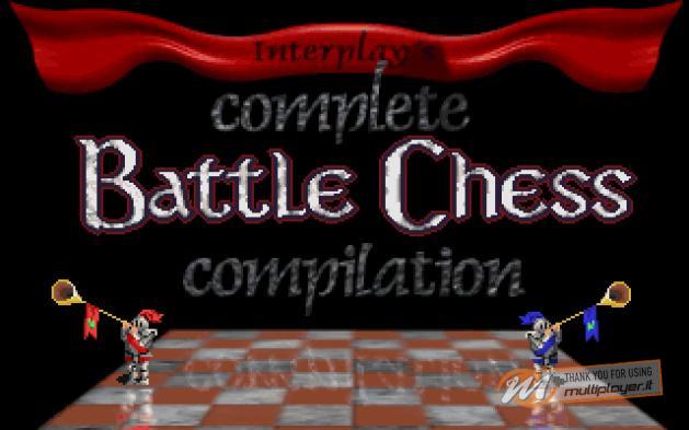Battle Chess Collection