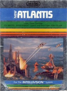 Atlantis