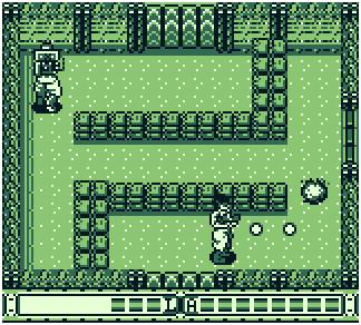 Fortified Zone