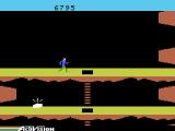 Con PItfall 2 David Crane intepretò benissimo l'essenza di Indiana Jones Con PItfall 2 David Crane intepretò benissimo l'essenza di Indiana Jones