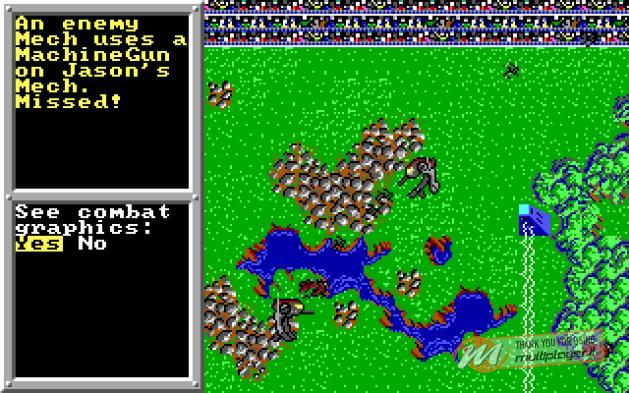 BattleTech: The Crescent Hawk's Inception