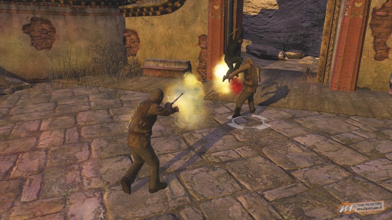 Jumper: Griffin's Story