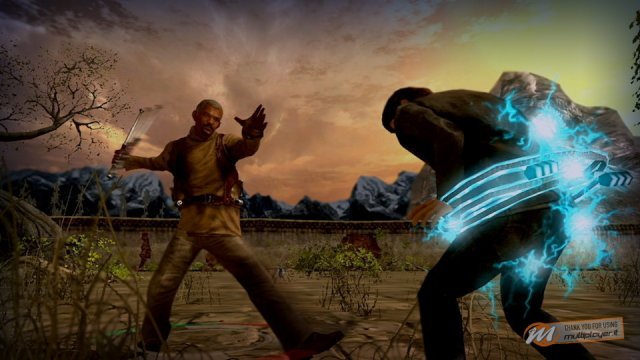 Jumper: Griffin's Story