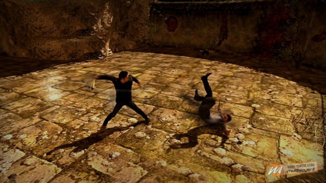 Jumper: Griffin's Story