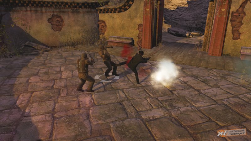 Jumper: Griffin's Story