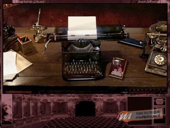 Gabriel Knight 2: The Beast Within