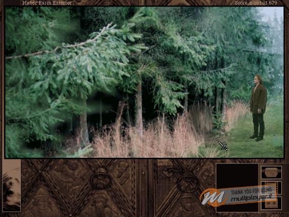 Gabriel Knight 2: The Beast Within