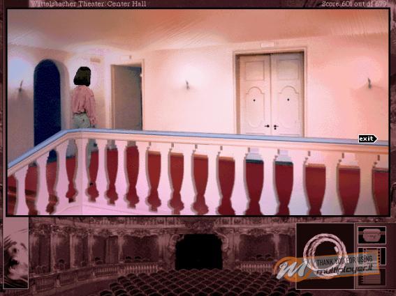 Gabriel Knight 2: The Beast Within