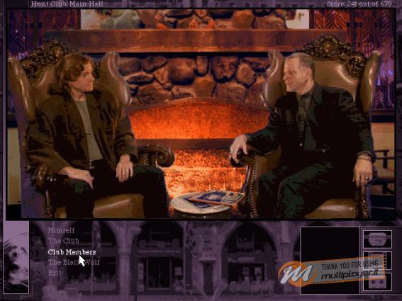 Gabriel Knight 2: The Beast Within