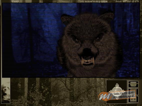 Gabriel Knight 2: The Beast Within