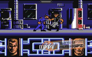 Terminator 2: Judgment Day