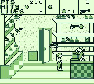 Home Alone 2: Lost in New York