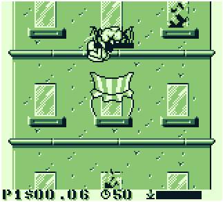 The Incredible Crash Dummies