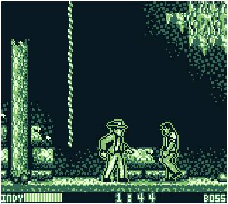 Indiana Jones And The Last Crusade