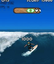 California Games X