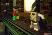 LEGO Batman Il Videogioco è disponibile in sconto per Steam su Instant Gaming a 1€