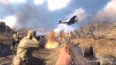 History Channel: Battle for the Pacific