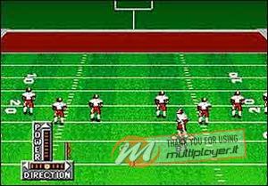 Bill Walsh College Football