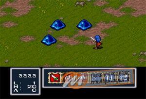 Breath of Fire