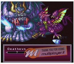 Breath of Fire II