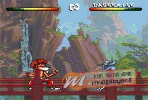 Brutal: Paws of Fury