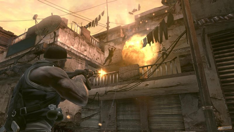 Sierra Spring Break 2008 - Coverage