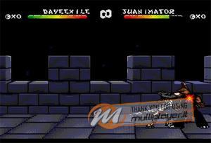 Brutal: Paws of Fury