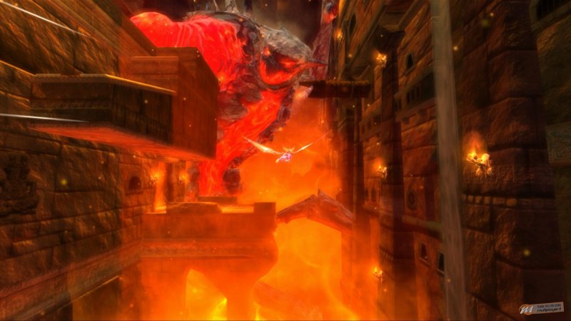 The Legend of Spyro: L'Alba del Drago