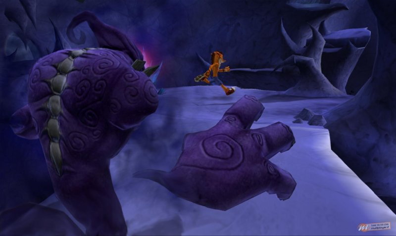 Sierra Spring Break 2008 - Coverage