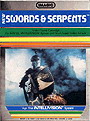 Swords and Serpents