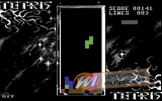 Tetris