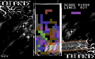 Tetris