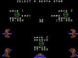 Star Wars: The Arcade Game