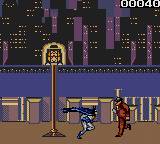 The Adventures of Batman & Robin