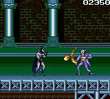 The Adventures of Batman & Robin