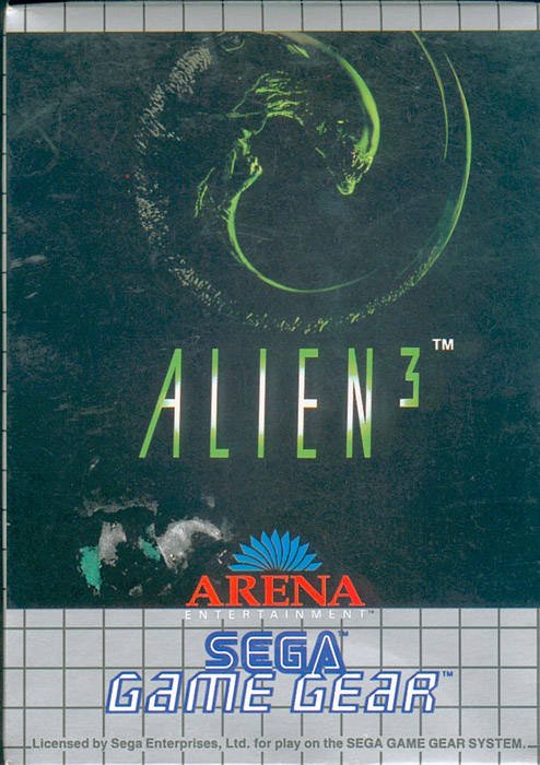 Alien 3